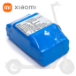 Mobile Preview: XIAOMI MI | M365 | M365PRO | 1S | MI3 - Zusatzbatterie 6.4 AH mit 36 Volt